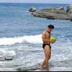 Howard Ramos - @howardramos440 - Instagram