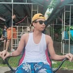 Howard Ramos - @dodong_markos - Instagram