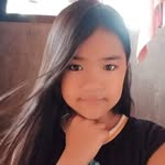 Jasmine Chloeluna Ramos - @howardramos - Instagram
