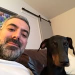 @howar_drandall - Instagram