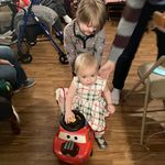 Anna Howard Randolph - @randolph196420 - Instagram