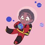 Howard J Randolph - @kid_rocket - Instagram