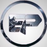 Howard Randolph - @evap_wulf - Instagram