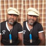 Howard Randolph - @poeticjones1 - Instagram