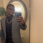 Howard Redding Jr. - @the_groovy_child - Instagram