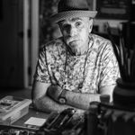Howard Rheingold - @hrheingold - Instagram