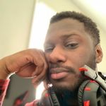 James Howard Roach - @moodybluez7 - Instagram