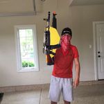 Benjamin Howard Robbins IV - @thatkidrobb - Instagram