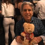 Howard Robby Robbins - @rrobbins0110 - Instagram