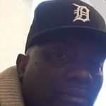 Howard Roberson - @detroits_gemini - Instagram