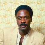 Howard Rollins - @howardrollinsjr - Instagram
