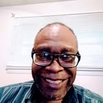 Howard Rollins III - @robotb9m3b9gold - Instagram