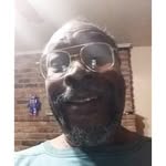 Howard Rollins III - @howardrollinsiii647 - Instagram