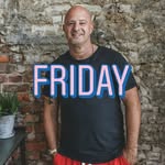 Howard Rowe - @howardrowe69 - Instagram