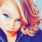 Misti Howard-Rowe - @mistidawn1979 - Instagram