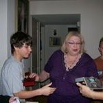 Debra Rush Howard - @debrarushhoward - Instagram