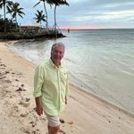 Howard Rush - @howardcakeman - Instagram