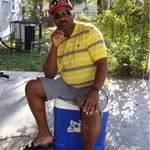 Howard Salmon - @horacesam81 - Instagram