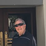 Howard Salmon - @howardsalmon7 - Instagram