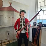Howard Samples - @howard.samples - Instagram