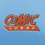 Howard Schiller - @comiccomms - Instagram