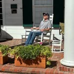 Howard Schindler - @schindler22 - Instagram