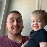 Howard Seidel - @littlestickman - Instagram