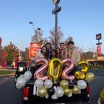 Howard Gardner Seniors 2023 - @howard_seniors23 - Instagram