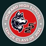 Howard High Senior Class of 2025! - @howard_co25 - Instagram