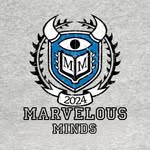MARVELOUS MINDS ✨🧠💙 - @seniors24_howard - Instagram
