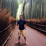Howard Shen - @howardcshen - Instagram