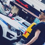 Howard SHEN - @shenhao8698 - Instagram