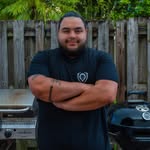 Howard Silva - @howardscook - Instagram