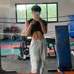 Howard Silva - @howardgrrr - Instagram