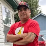 Howard Silva - @bey619m45r - Instagram