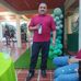 Howard Silva - Facebook