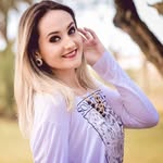 Sabrina Muniz - @howard.silva.75 - Instagram