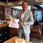 Howard Smith - @howardsmith5815 - Instagram