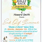 Howard Smith - @howardsmith862 - Instagram