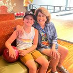Susan Howard Sneed Hooper - @americanlady80 - Instagram
