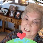 Cathleen Boling Spears - @howardcathleenspears - Instagram