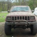 Howard sprague - @jeepduck - Instagram