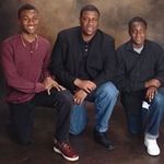 Howard Spurlock III - @howardspurlockiii - Instagram
