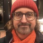 J Howard Stoddard - @samswoop - Instagram
