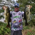 Howard Stout - @hows_stouts_bassin - Instagram