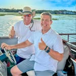 Al Howard Strickland - @captainhowiestrickland - Instagram