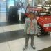 Howard Strickland - Facebook