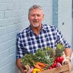 Howard Strickland - @howardstrick58 - Instagram