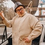 Howard Strickland - @howardstrickland6 - Instagram