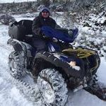 Howard Strickland - @howardstrickland33 - Instagram